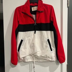 Ashley by 26 International wind breaker